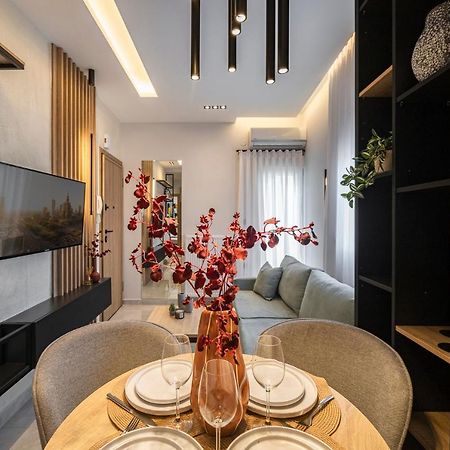 Juno By Halu! Stylish Apt In The Center Saloniki Zewnętrze zdjęcie
